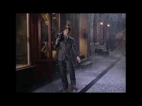 Singin' in the Rain (Full Song/Dance .